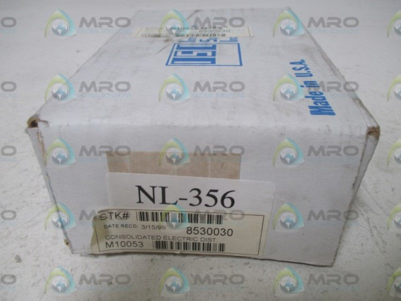 ISI NL-356 MEMORY MODULE  NSFS