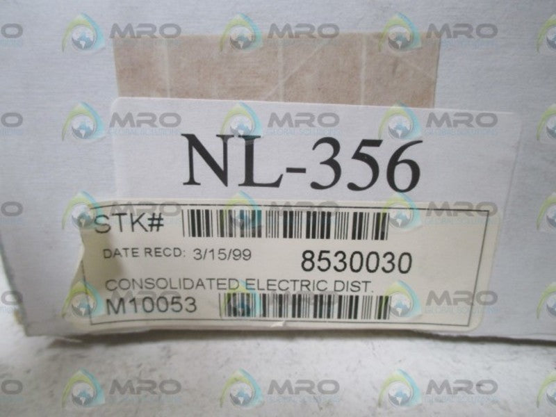 ISI NL-356 MEMORY MODULE  NSFS
