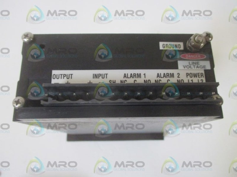 WILKERSON DIS871-SP PROCESS INDICATOR  NSNP