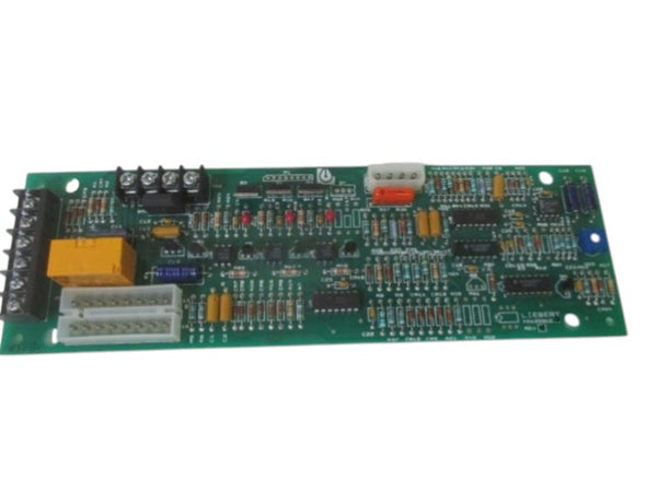 LIEBERT 4D12591G2 CIRCUIT BOARD  NSNP