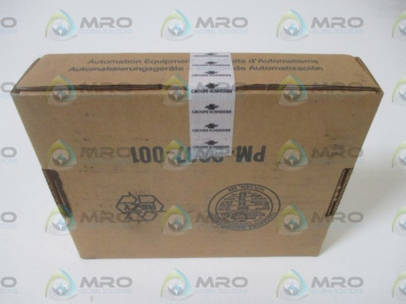 SCHNEIDER AUTOMATION ADU 206/AS-BADU-206  NSFS