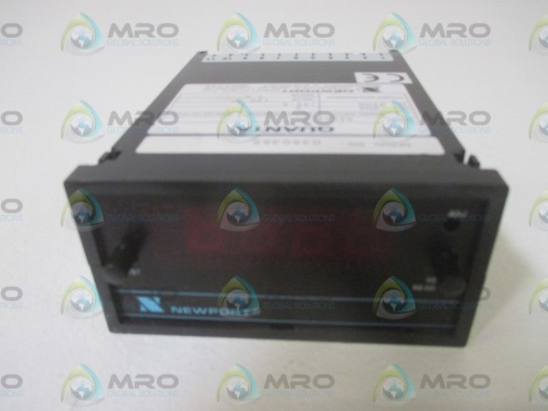 NSNPPORT Q2005-P DIGITAL INDICATOR CONTROLLER  NSMP