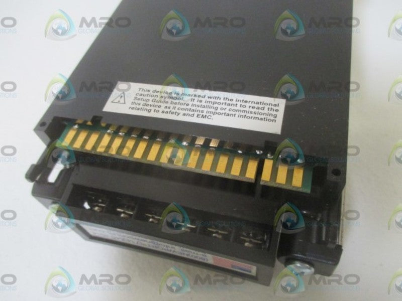 NSNPPORT Q2005-P DIGITAL INDICATOR CONTROLLER  NSMP