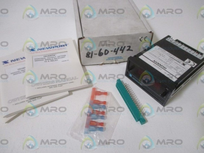 NSNPPORT Q2005-P DIGITAL INDICATOR CONTROLLER  NSMP