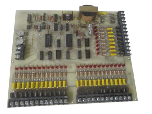STC 7943-1-6 CIRCUIT BOARD  UNMP