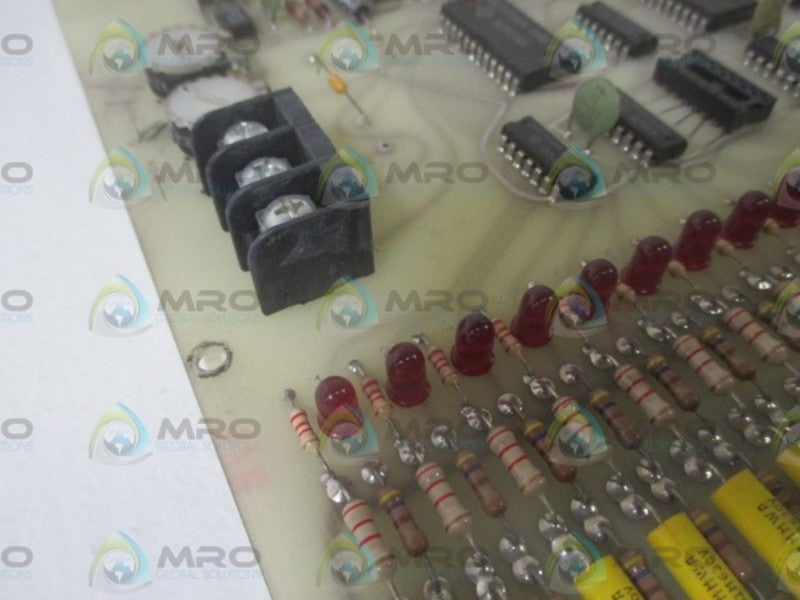 STC 7943-1-6 CIRCUIT BOARD  UNMP