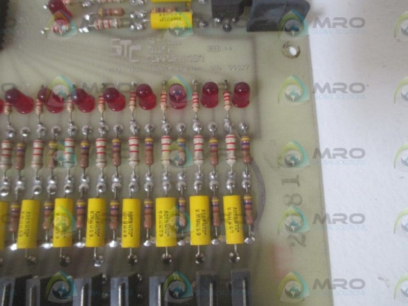 STC 7943-1-6 CIRCUIT BOARD  UNMP