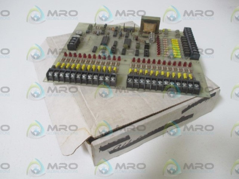 STC 7943-1-6 CIRCUIT BOARD  UNMP