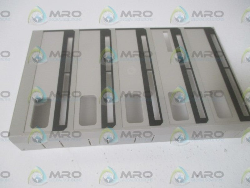SCHNEIDER AEG DTA200/AS-HDTA-200 5-SLOT PRIMARY SUBRACK  NSMP