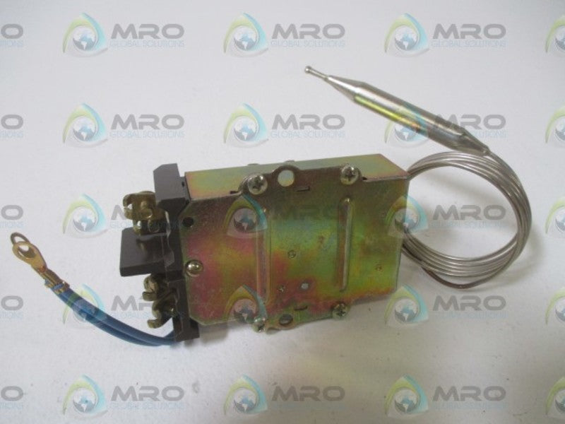 ROBERTSHAW 5030-101 MODEL D33-69-036-03-00 ELECTRIC STAT  NSMP