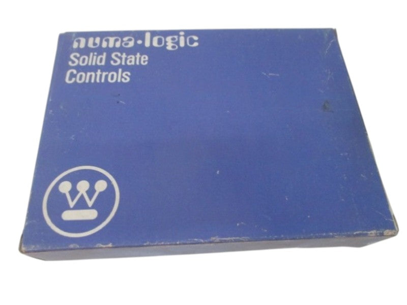 WESTINGHOUSE NL359L TIMER MODULE  NSMP