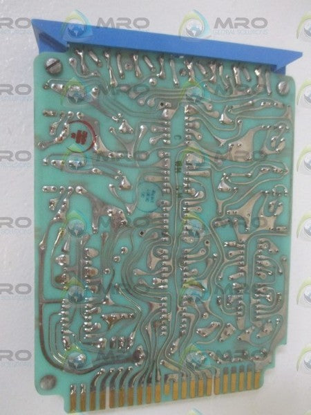 WESTINGHOUSE NL359L TIMER MODULE  NSMP