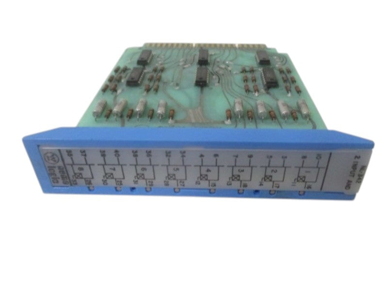 WESTINGHOUSE NL342L INPUT MODULE  UNMP