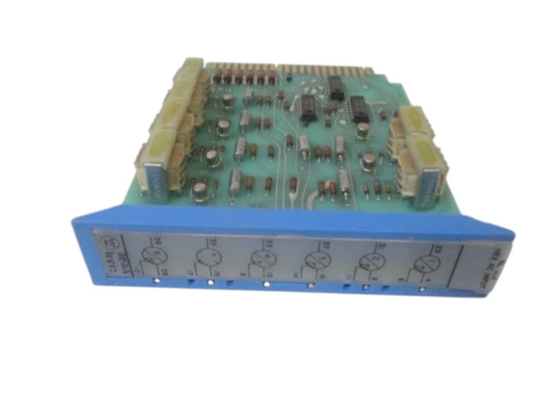 WESTINGHOUSE NL302LS HEX AC INPUT  UNMP