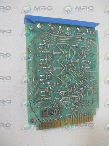 WESTINGHOUSE NL302LS HEX AC INPUT  UNMP