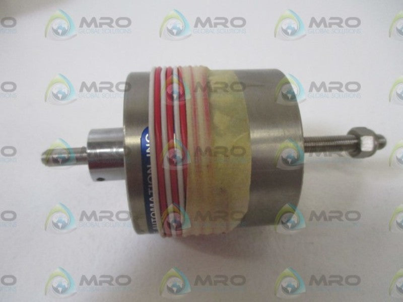 CARRIERE 3-1913-0002 ACTUATOR ASSEMBLY  NSMP