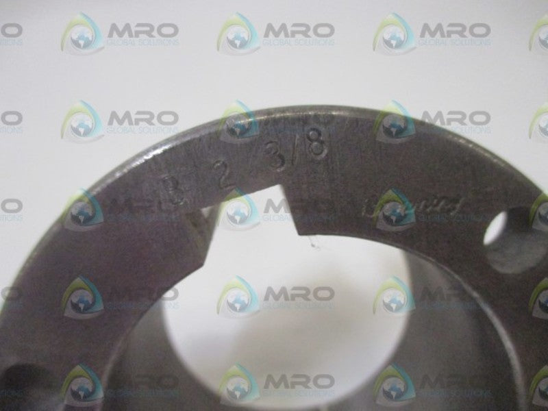 LOT OF 2 BROWING B 2 3/8 BUSHING NSMP