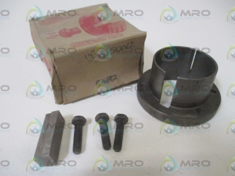 LOT OF 2 BROWING B 2 3/8 BUSHING NSMP