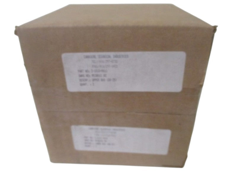 CARRIERE 3-1010-0006 UPPER BUS(DB-25)  NSMP