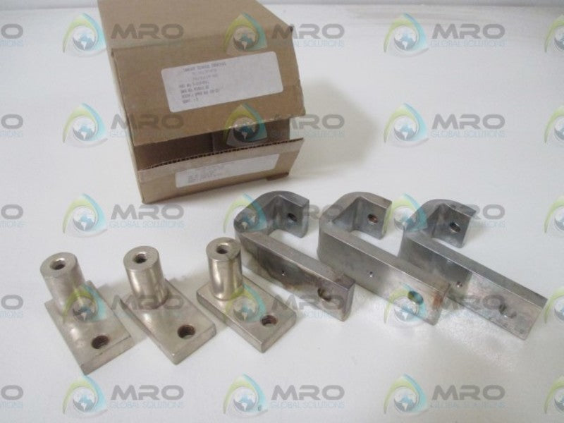 CARRIERE 3-1010-0006 UPPER BUS(DB-25)  NSMP