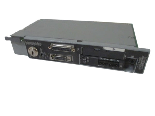ALLEN BRADLEY 1785-L40B SER. C F/W E  NSNP
