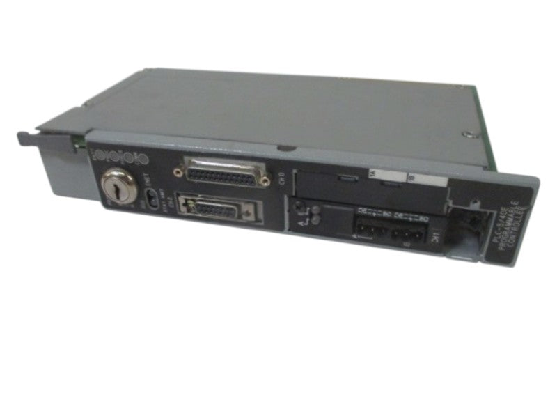 ALLEN BRADLEY 1785-L40B SER. C F/W E  NSNP