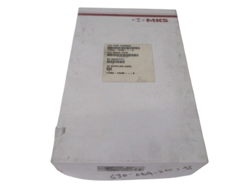 MKS 1759A-12438---S SOLENOID VALVE  NSMP