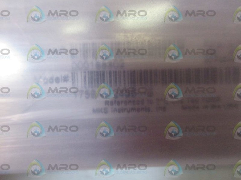 MKS 1759A-12438---S SOLENOID VALVE  NSMP