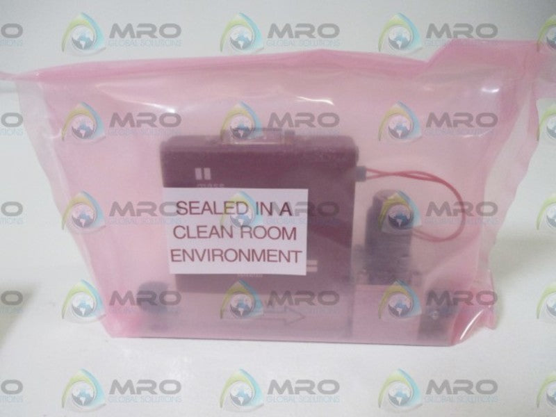 MKS 1749A-05000SK-S SOLENOID VALVE  NSMP