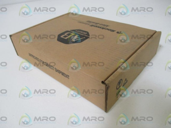 ALLEN BRADLEY 1785-L30B SER. E F/W D PROCESSOR DATE: 1999  NSFS