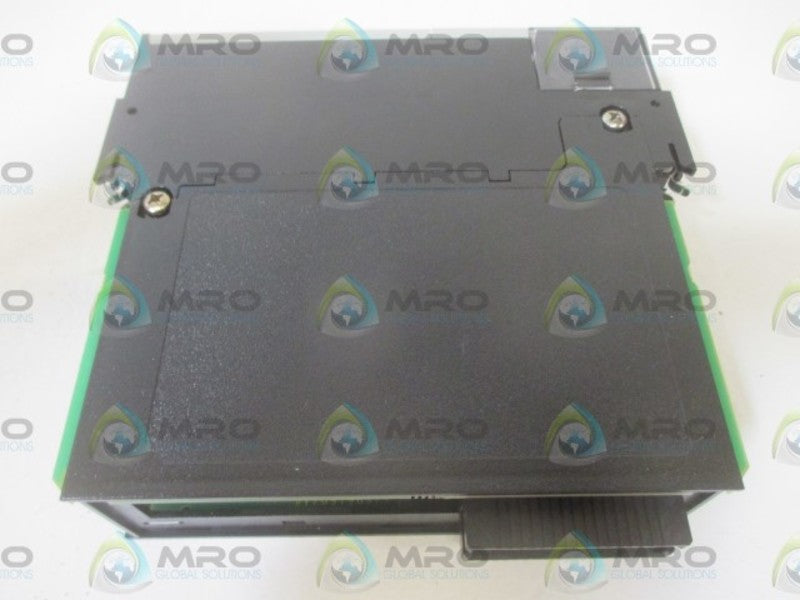 INDUSTRIAL SPARE PART CONTROLLOGIX 1756-L1M2 SER. A F/W 4.42 PROCESSOR  NSMP