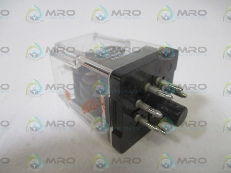 POTTER & BRUMFIELD KRPA-5DY-24 RELAY  NSMP