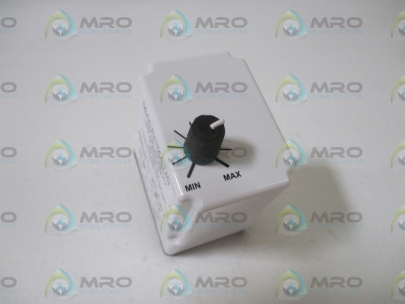 MACROMATIC TR-50226-07 TIME DELAY RELAY  NSMP