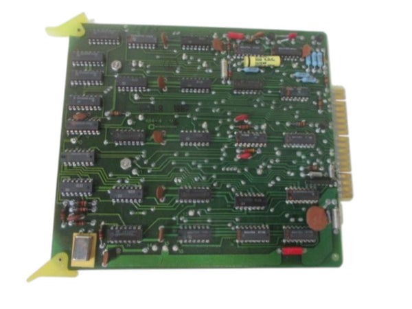 CONTROLOTRON 484-4 CIRCUIT BOARD  NSNP