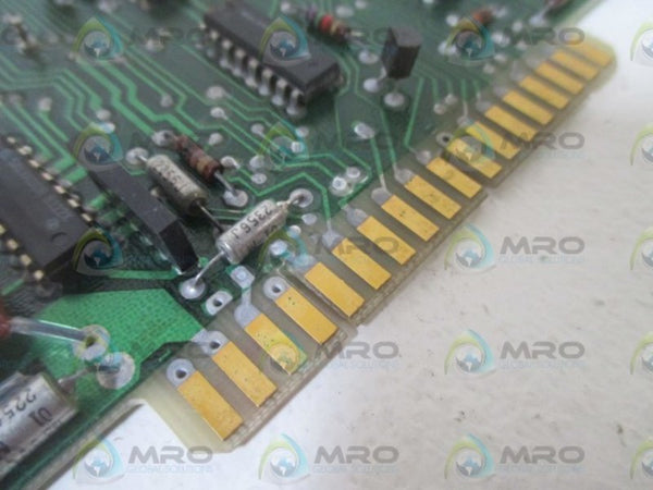 CONTROLOTRON 484-4 CIRCUIT BOARD  NSNP