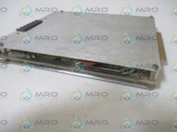 484-4-1 CIRCUIT BOARD  UNMP