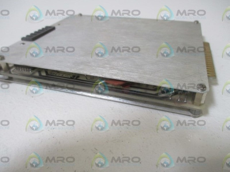 484-4-1 CIRCUIT BOARD  UNMP