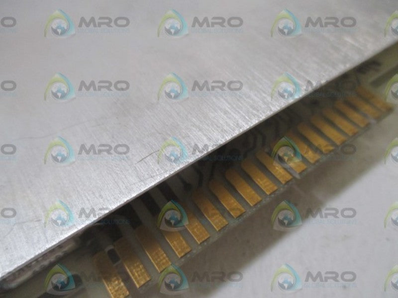484-4-1 CIRCUIT BOARD  UNMP