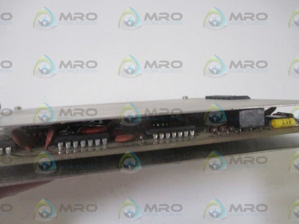 484-4-1 CIRCUIT BOARD  UNMP