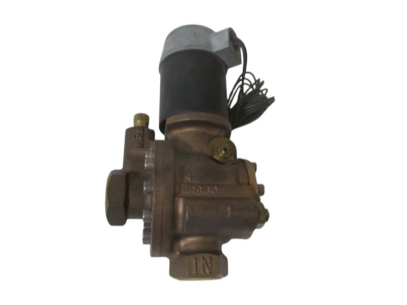 FLOW CONTROL 4R830 3/4" VALVE  NSNP
