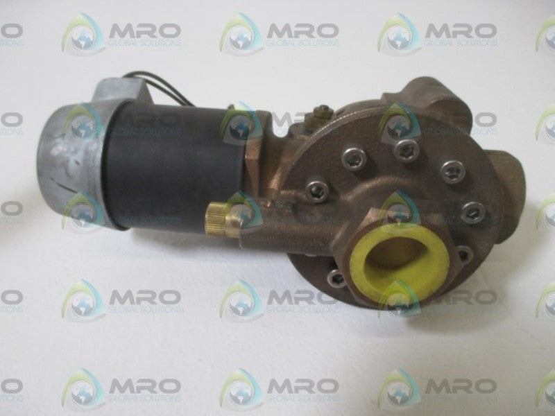 FLOW CONTROL 4R830 3/4" VALVE  NSNP