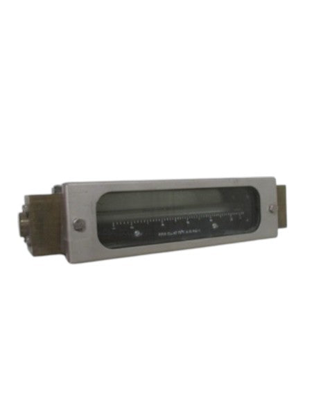 BROOKS 1110-06F1G1A FLOWMETER  NSNP