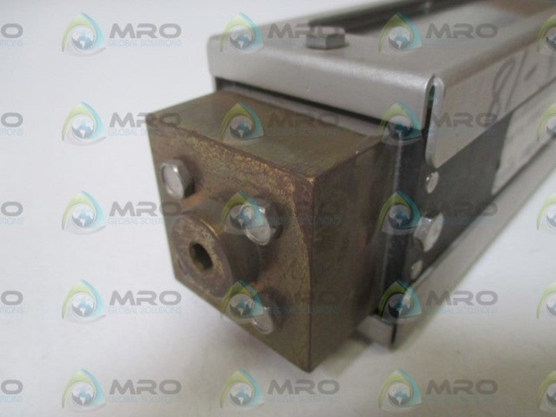 BROOKS 1110-06F1G1A FLOWMETER  NSNP