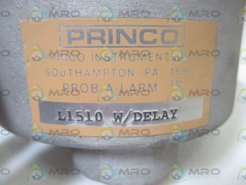 PRINCO L1510 W/DELAY  NSNP