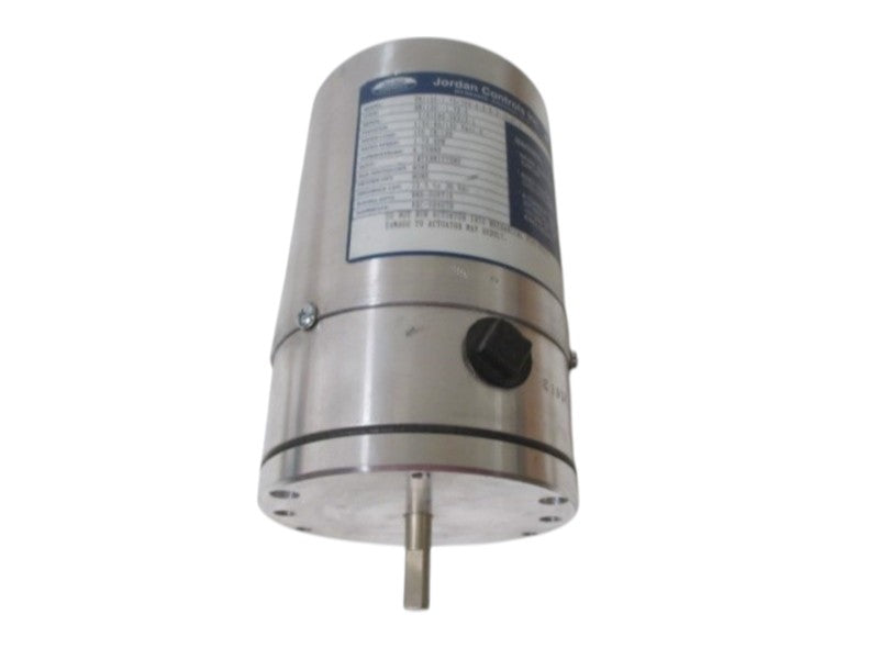 JORDAN SM1120-1.75/100-4-S-D-2-1P+ST-0 ACTUATOR  NSNP