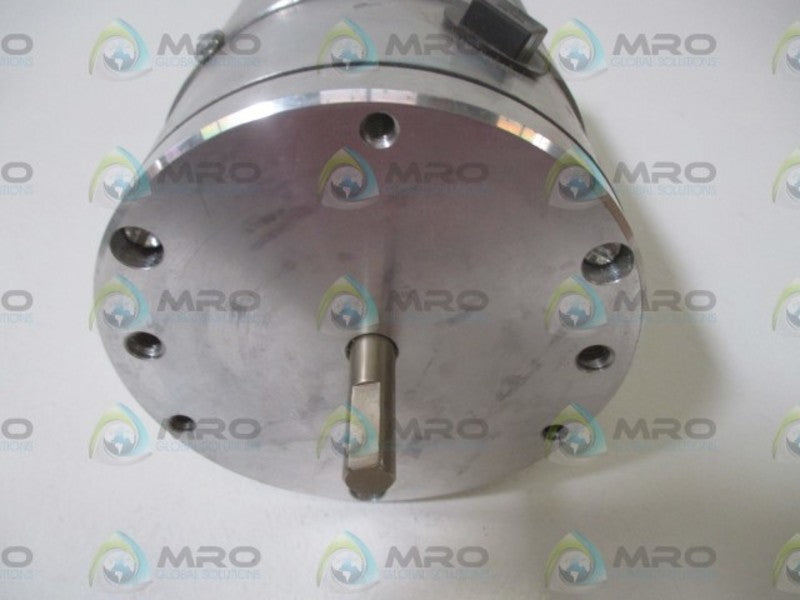 JORDAN SM1120-1.75/100-4-S-D-2-1P+ST-0 ACTUATOR  NSNP