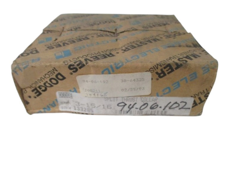 DODGE 133285  NSFS