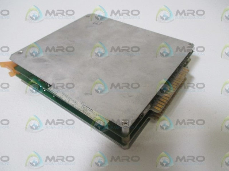 CONTROLOTRON 483N-6CS40-GM-P3B116-B-21917B SCALE COMPUTER  UNMP