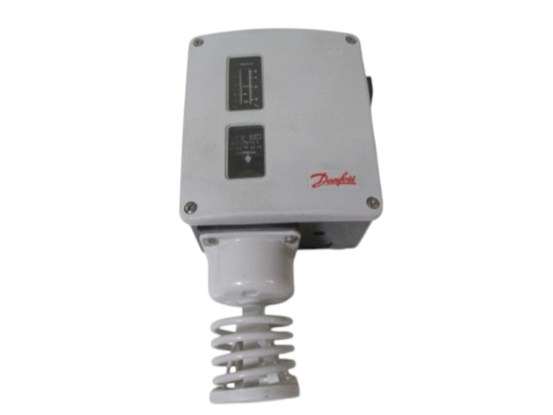 DANFOSS TYPE RT 4 PRESSURE CONTROL  NSNP