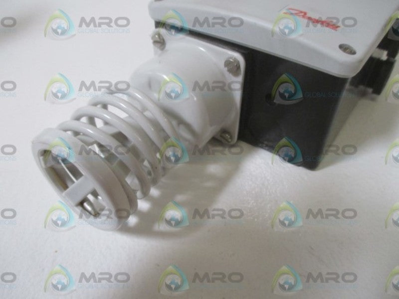 DANFOSS TYPE RT 4 PRESSURE CONTROL  NSNP